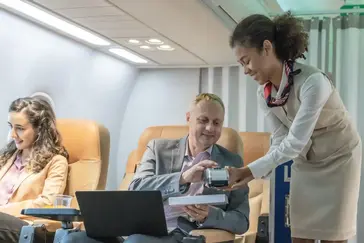 Visa Application Services